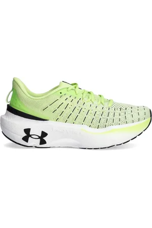 Under Armour Chunky Sneakers