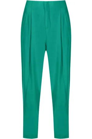 Lenny Niemeyer Tapered-Hose mit hohem Bund