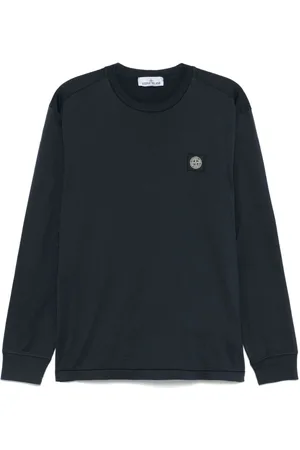 Stone Island T-Shirt mit Kompass