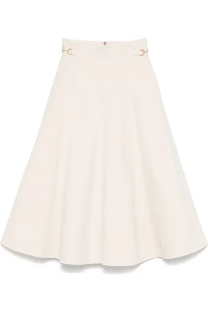 ULLA JOHNSON Brigette Midirock