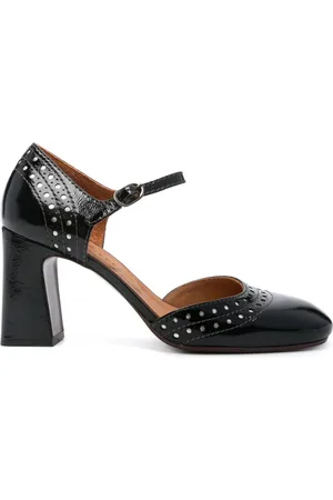 Chie Mihara Manyata Pumps 90mm
