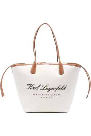 Karl Lagerfeld Mittelgroßer Hotel Karl Shopper