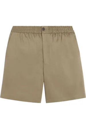 Ami Klassische Shorts