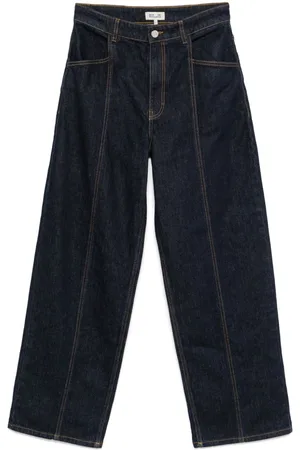 Baum und Pferdgarten Jeans mit geradem Bein