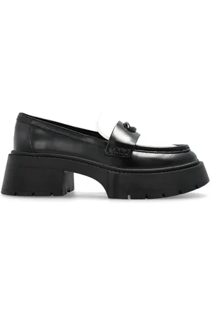 Coach Leah Plateau-Loafer