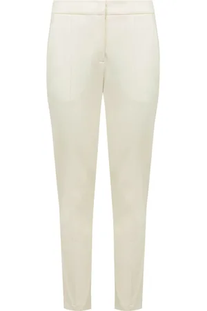 Lenny Niemeyer Cropped-Hose mit hohem Bund