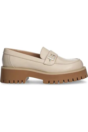 BALDININI Loafer aus Leder