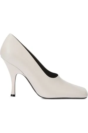 Khaite Eva Pumps 100mm