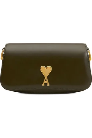 Ami Paris Paris Schultertasche