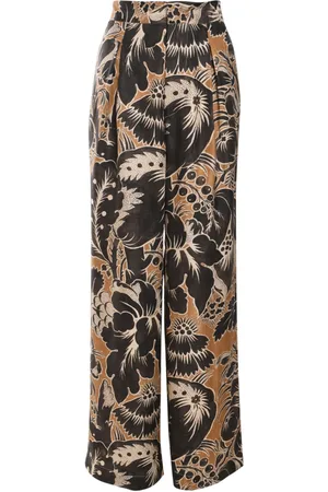 BIYAN Faey Seidenhose