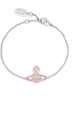 Vivienne Westwood Concetta Bas Relief Armband