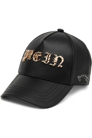 Philipp Plein Gothic Plein Baseballkappe