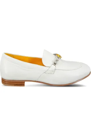 Madison.Maison Verzierte Loafer