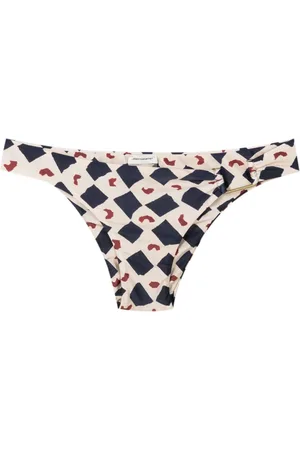 Lenny Niemeyer Marrocos Bikinihöschen
