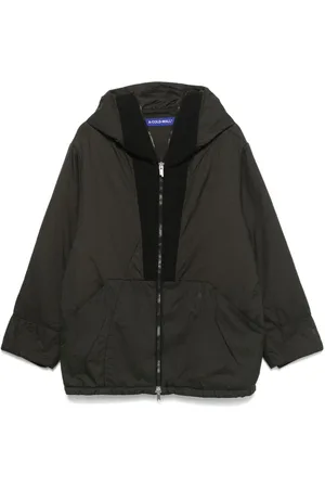 A-cold-wall* Contour Jacke