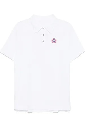 Canada Goose Beckley Poloshirt