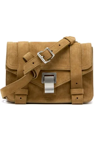 Proenza Schouler Mini PS1 Umhängetasche