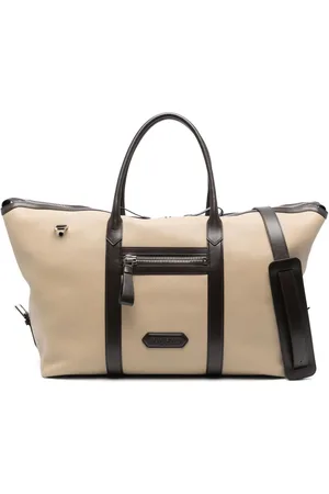 Tom Ford Reisetasche aus Leder