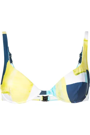 Lenny Niemeyer Bikinioberteil mit Print