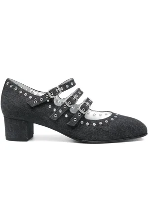 Carel Camden Pumps 40mm