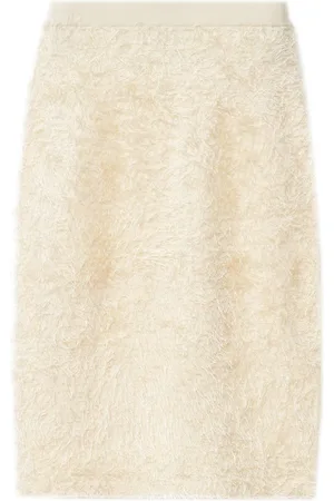 Fabiana Filippi Midirock mit texturiertem Finish