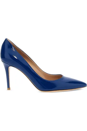 Gianvito Rossi Gianvito Pumps 85mm