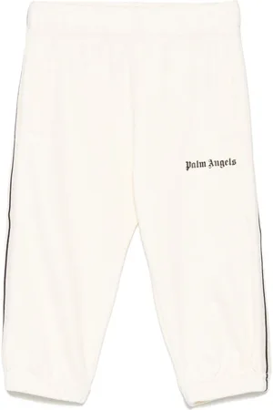Palm Angels Jogginghose mit Logo-Print