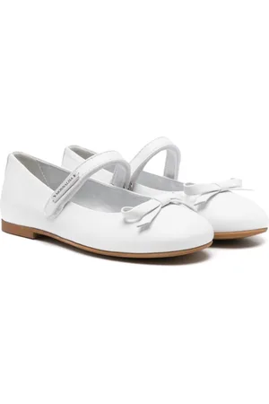 MONNALISA Ballerinas aus Leder