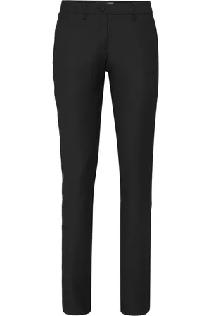 Philipp Plein Office Hose aus Wolle