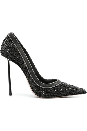 LE SILLA Bella Pumps 120mm