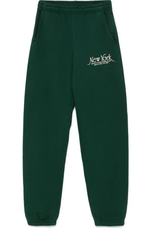 Sporty & Rich NY 94 Jogginghose