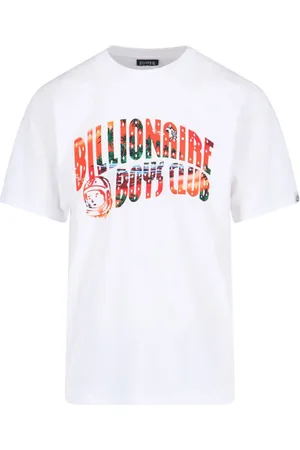 Billionaire Boys Club T-Shirt mit Logo-Print