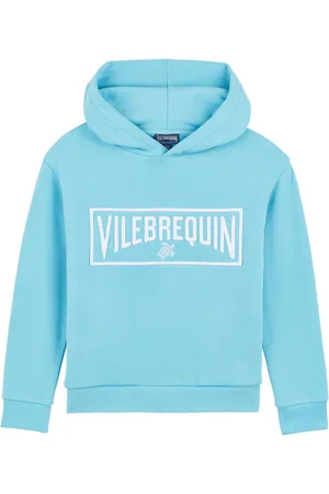 Vilebrequin Hoodie mit 3D-Stickerei