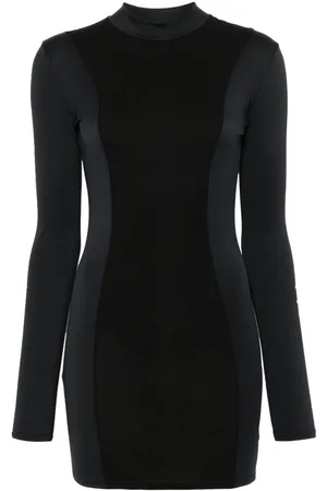 HAN Kjøbenhavn Minikleid mit langen Ärmeln
