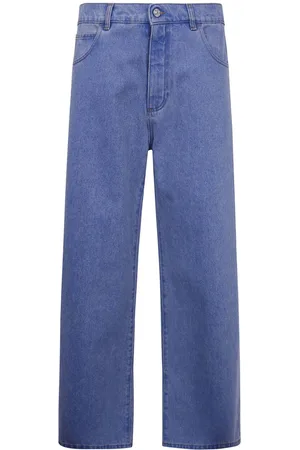 Marni Jeans mit geradem Bein