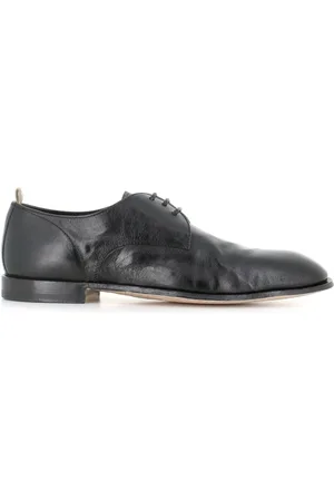 Officine creative Solitude 002 Derby-Schuhe