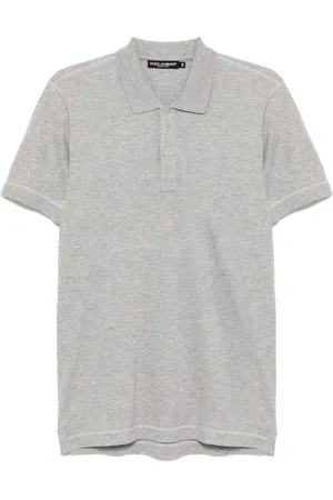 Dolce & Gabbana Klassisches Poloshirt