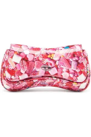 Diesel Play Schultertasche