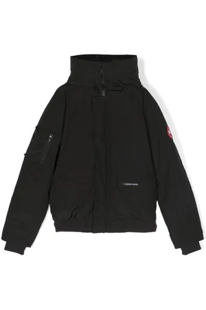 Canada Goose Chilliwack Bomberjacke