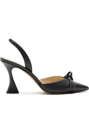 ALEXANDRE BIRMAN Clarita Pumps 85mm
