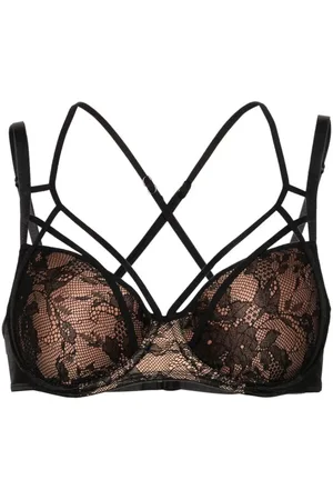 Marlies Dekkers The Art of Love BH mit tiefem Ausschnitt