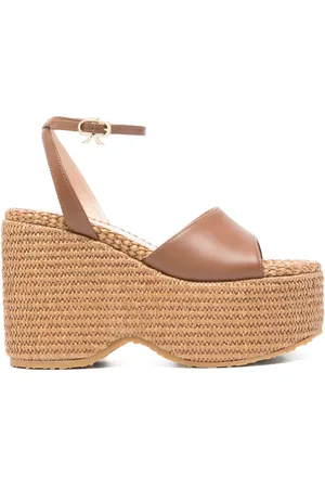 Gianvito Rossi Sandalen 110mm