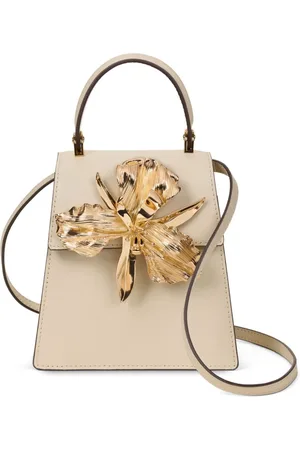 Cult Gaia Mini Emilia Tote Bag