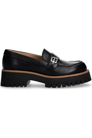 BALDININI Loafer aus Leder