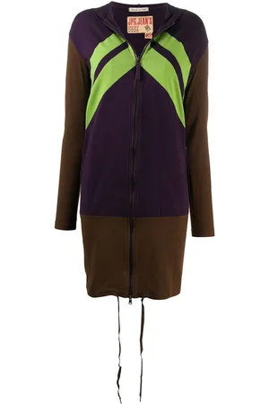 Jean Paul Gaultier 1990s Kapuzenjacke