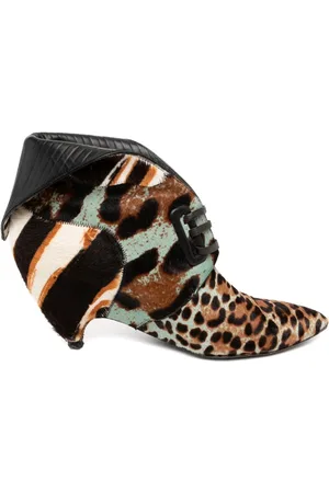 Balenciaga Nicolas Ghesquière Runway-Schuhe