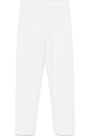 Max Mara Gestrickte Larix Hose