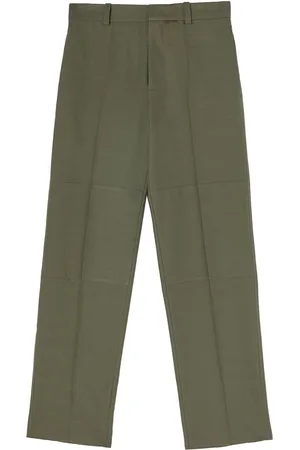 Jil Sander Hose mit geradem Bein