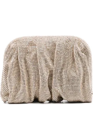 BENEDETTA BRUZZICHES Kleine Venus Clutch