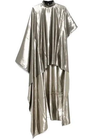 ‎Taller Marmo‎ Minikleid aus Lurex
